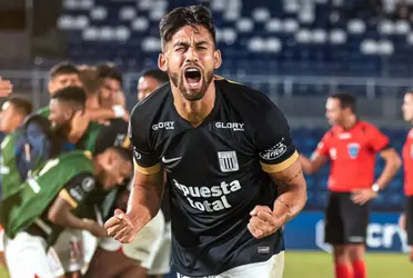 El volante no habría quedado nada contento tras su salida del club