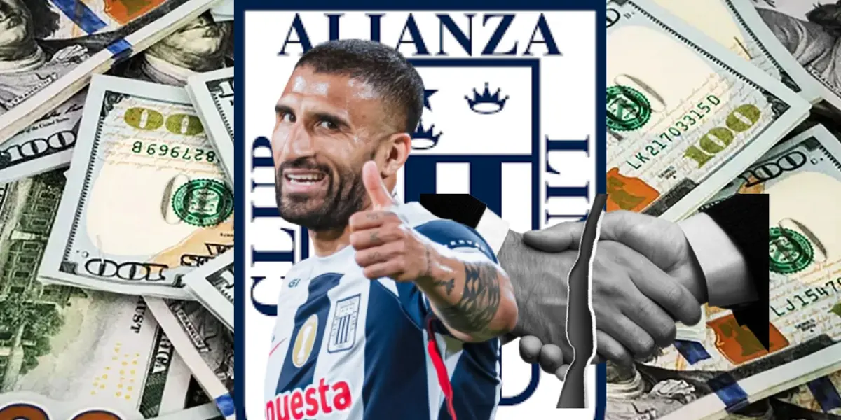 El volante no la pasó bien en Matute, una noche más siendo superado y de preocuparse