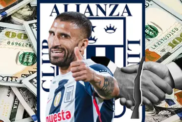 El volante no la pasó bien en Matute, una noche más siendo superado y de preocuparse