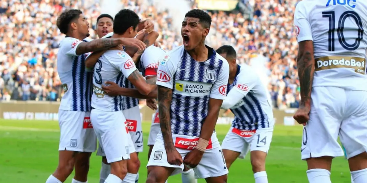 El volante no viene a estar en el banco de suplentes, quiere ser titular