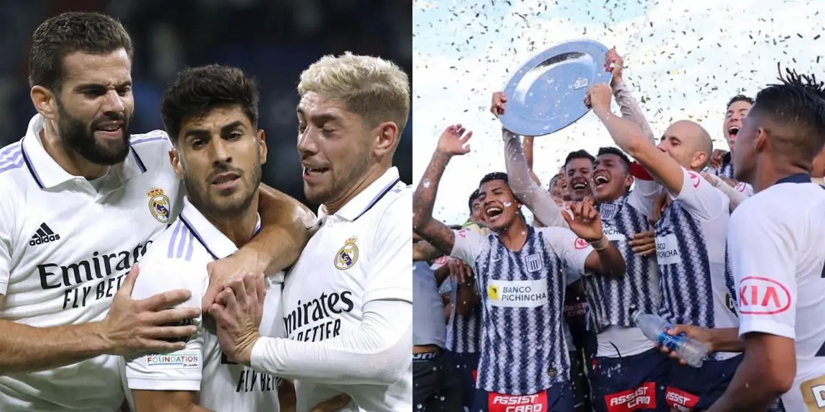 El volante ofensivo llegó a ser un elemento importante en el once de Alianza Lima