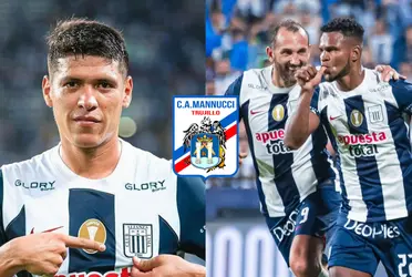 El volante pasó un gran susto y pensó que estaría bastante tiempo de baja