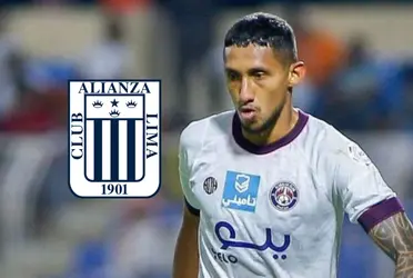 El volante peruano está interesado en volver a jugar en la Liga 1