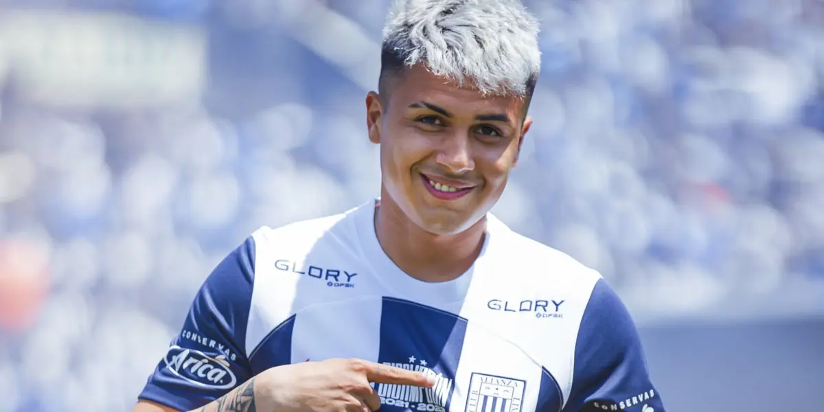 El volante peruano podría estar cerca de emigrar al extranjero