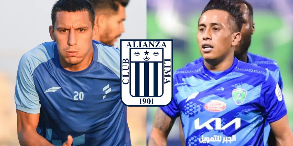 El volante peruano se quedó sin el contrato soñado que firmó hasta 2025