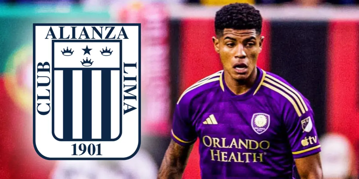 El volante peruano viene de cerrar la temporada en el Orlando City de la MLS