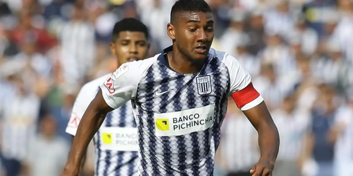 El volante, que aún seguirá siendo blanquiazul, busca tener una gran temporada