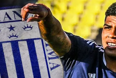 El volante sabe que en el bicampeón tendría muchas más oportunidades