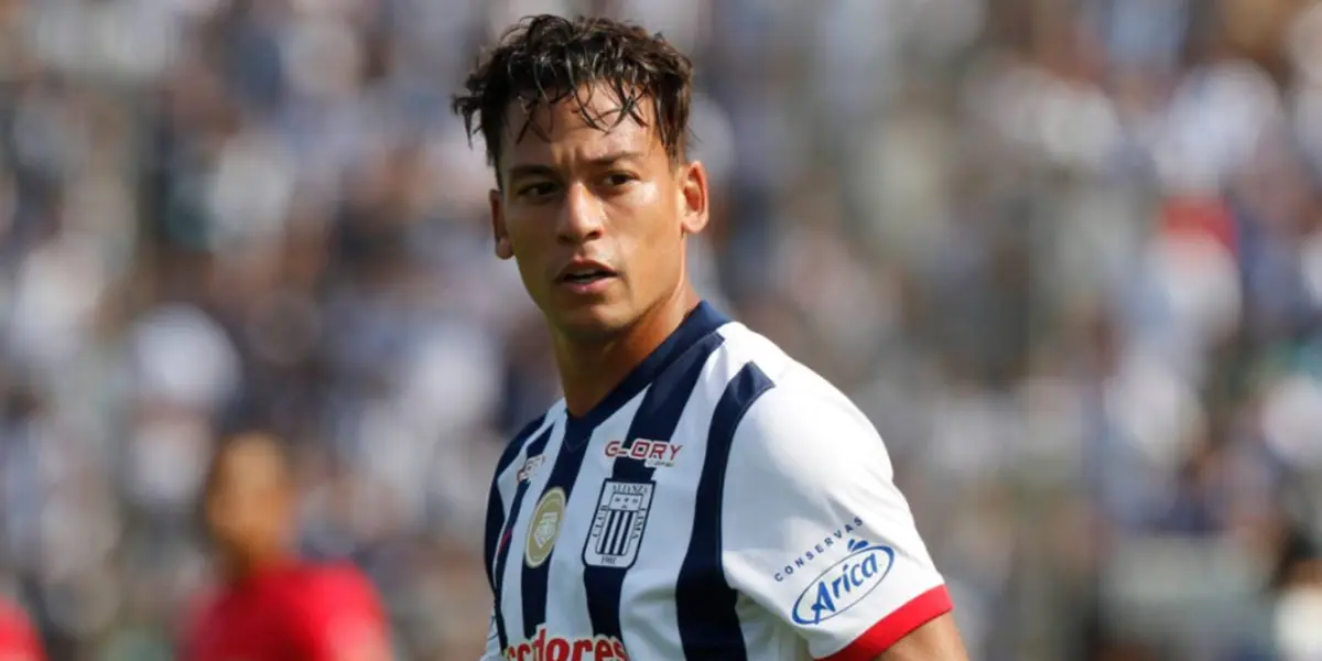 El volante salió de los entrenamientos del club y confesó lo inesperado