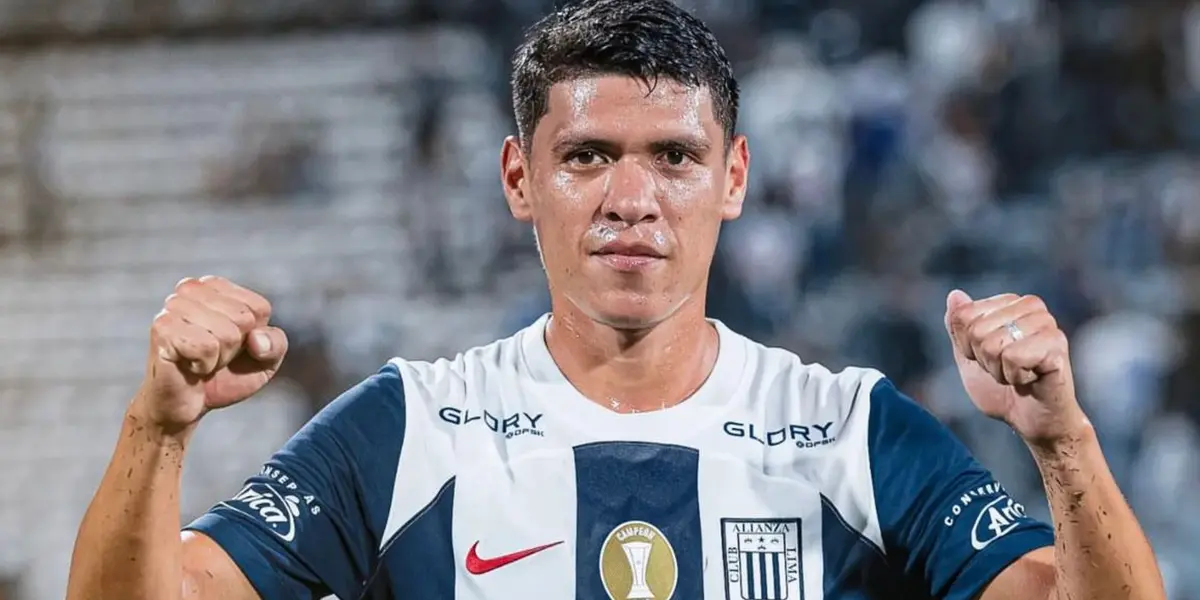 El volante será de vital importancia en el once titular para el partido de hoy