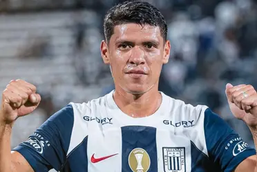 El volante será de vital importancia en el once titular para el partido de hoy