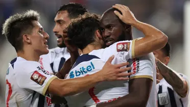 En Alianza Lima están unidos en busca del objetivo en este 2024