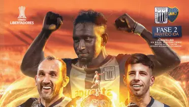 En Argentina siguen muy de cerca al equipo de Alianza Lima