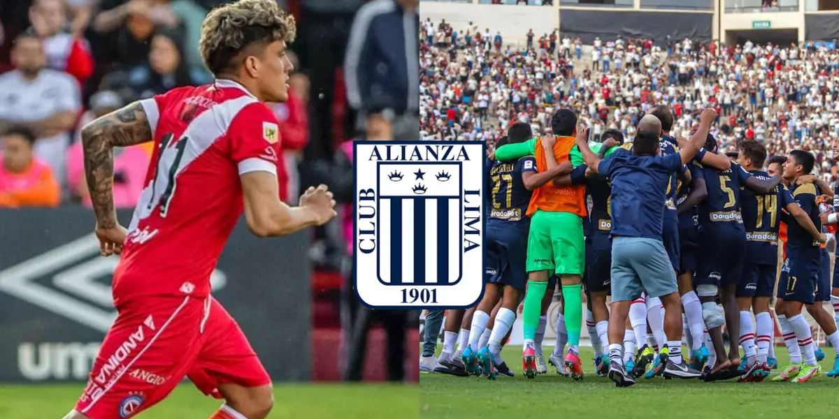 En caso de no llegar Christian Cueva, los íntimos ya tienen mapeado a otros futbolistas