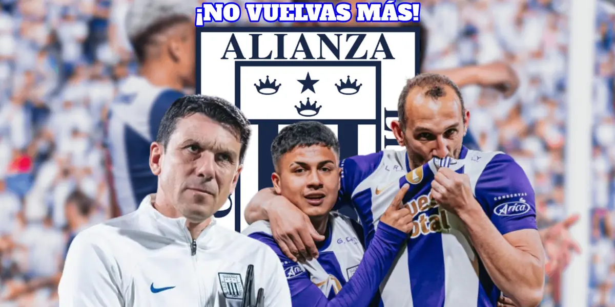 En el club van a sacar varios jugadores y no se descarta que también este el DT