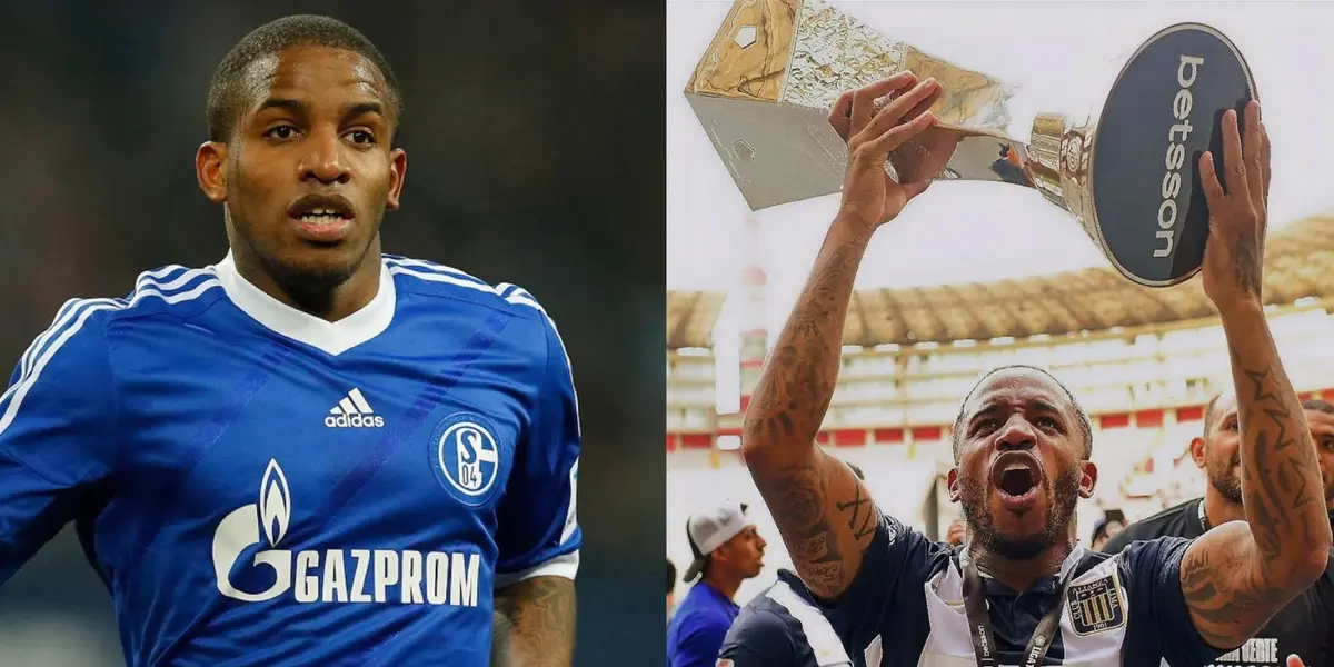 En el día de su cumpleaños 38, este es el valor de unos de los ídolos de Alianza Lima