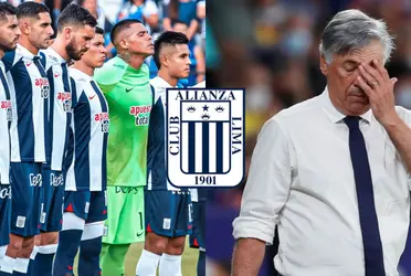 En su momento recibió la peor noticia de parte del entrenador italiano