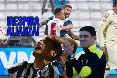 Equipo íntimo venció por la mínima diferencia a UTC en el Estadio Alejandro Villanueva.