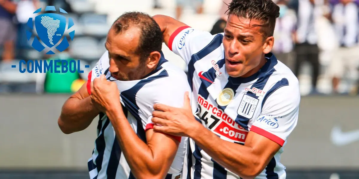 Equipo íntimo y un histórico récord alcanzado que ratifica su condición como uno de los equipos más respetados de Sudamérica