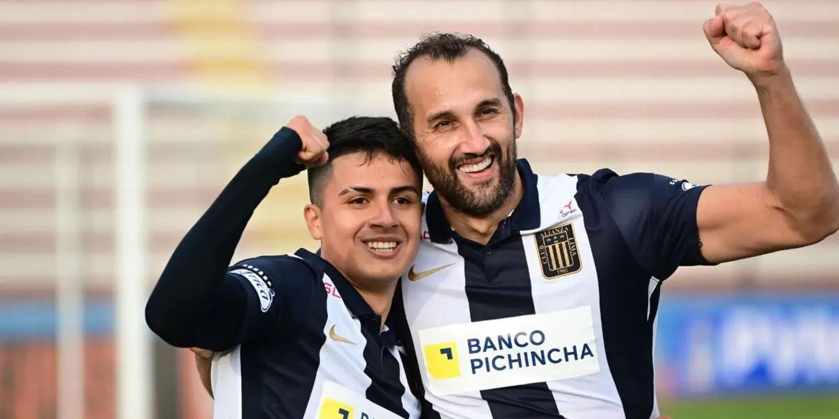 Era figura en la Selección Peruana Sub 20 y todos los equipos se peleaban por él