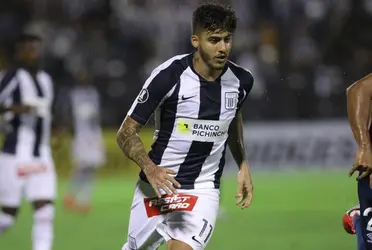 Era la salvación del equipo blanquiazul, pero terminó siendo un fraude