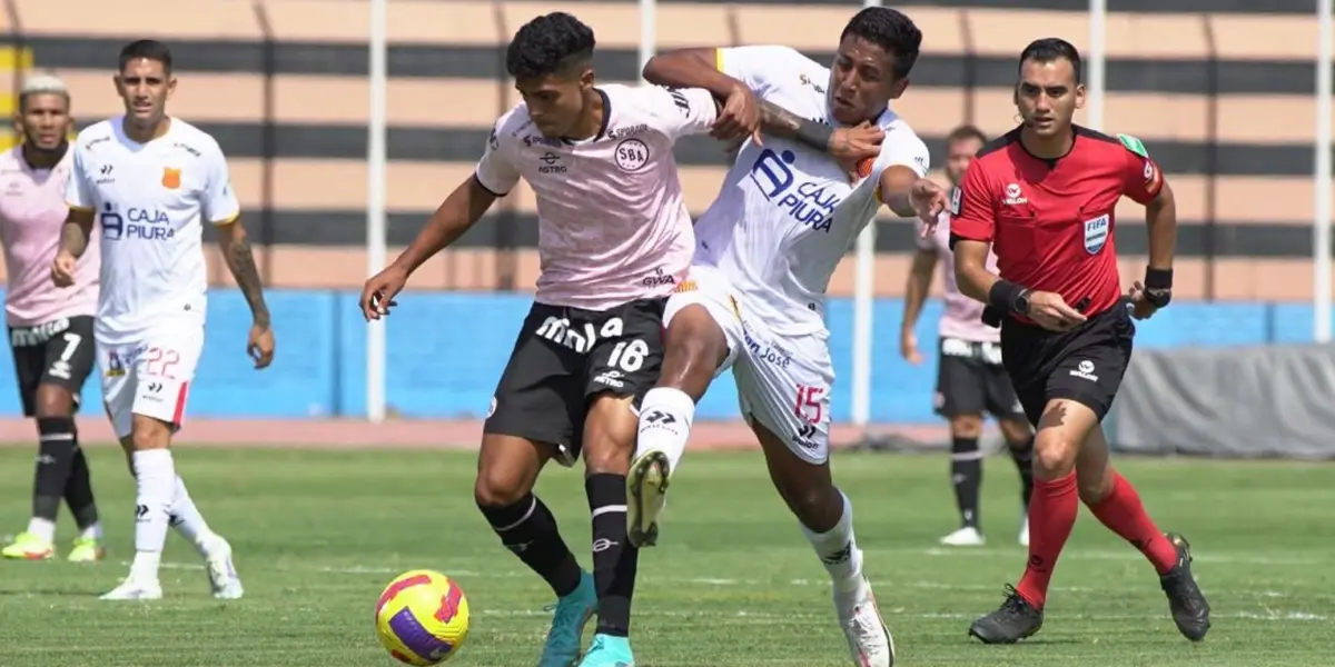 Era una de las revelaciones del torneo, pero esta temporada se la pasó más que relajado