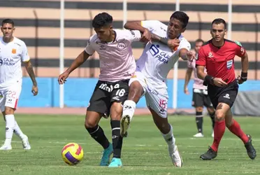 Era una de las revelaciones del torneo, pero esta temporada se la pasó más que relajado