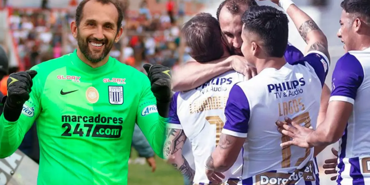 Es el goleador y uno de los líderes del equipo, ahora podría ganar este reconocimiento