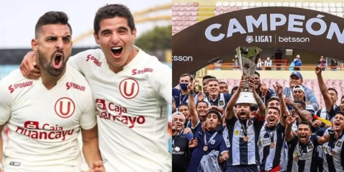 Es hincha acérrimo de los ‘cremas’, pero confía en el título de los blanquiazules