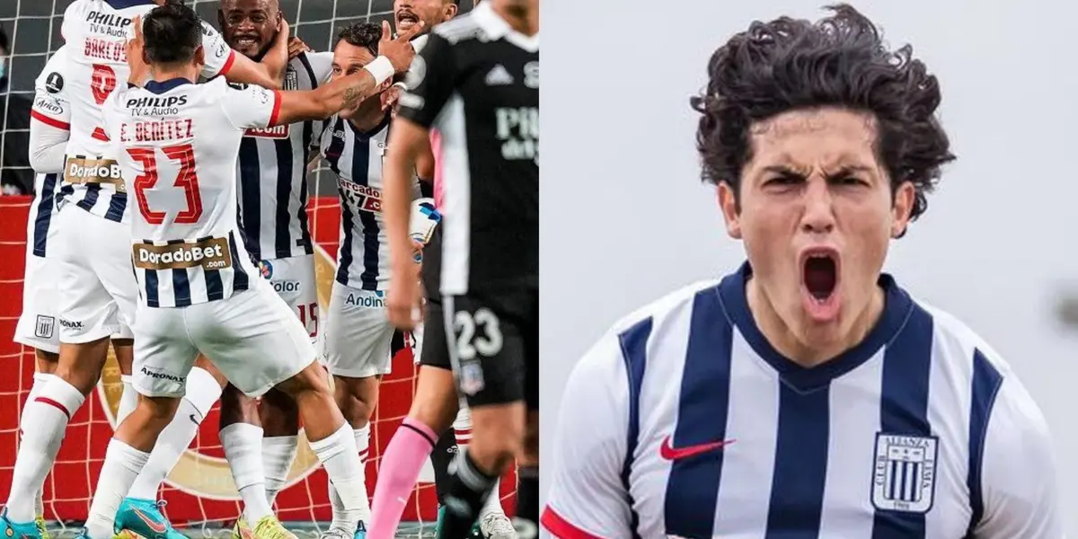 Es muy querido en el club, pero tendría las horas contadas en la delantera blanquiazul