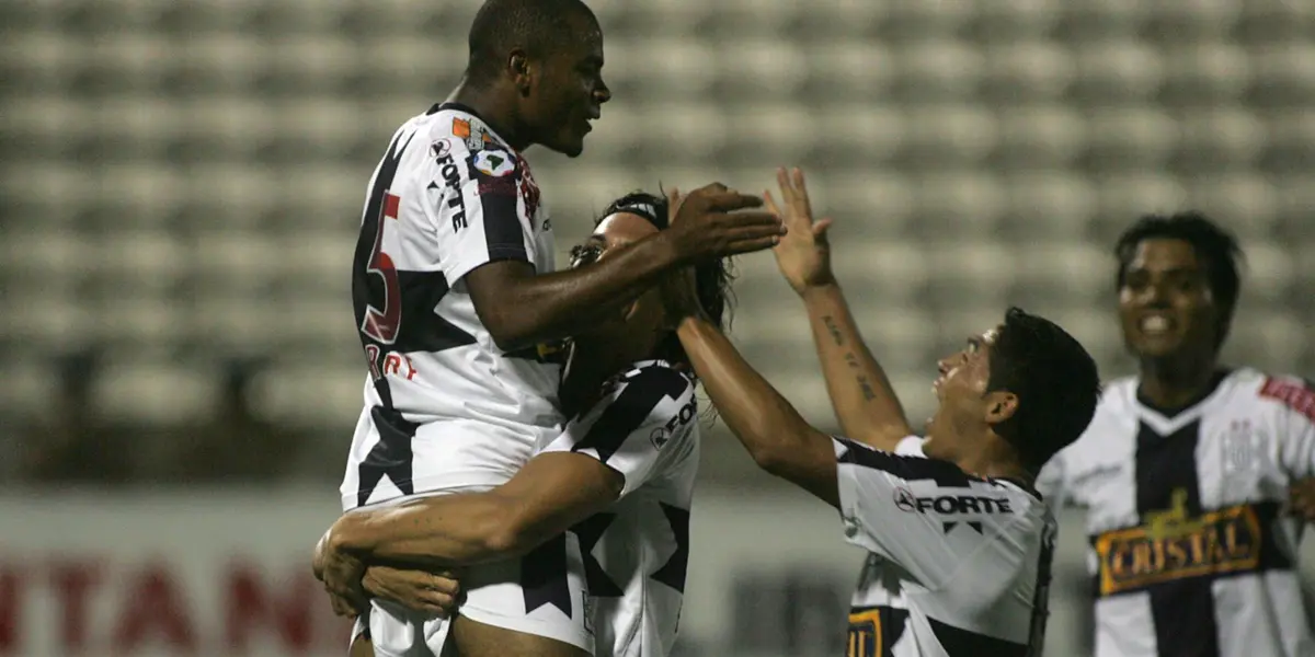 Es muy recordado por su entrega con la camiseta blanquiazul y ya confirmó que será su última temporada