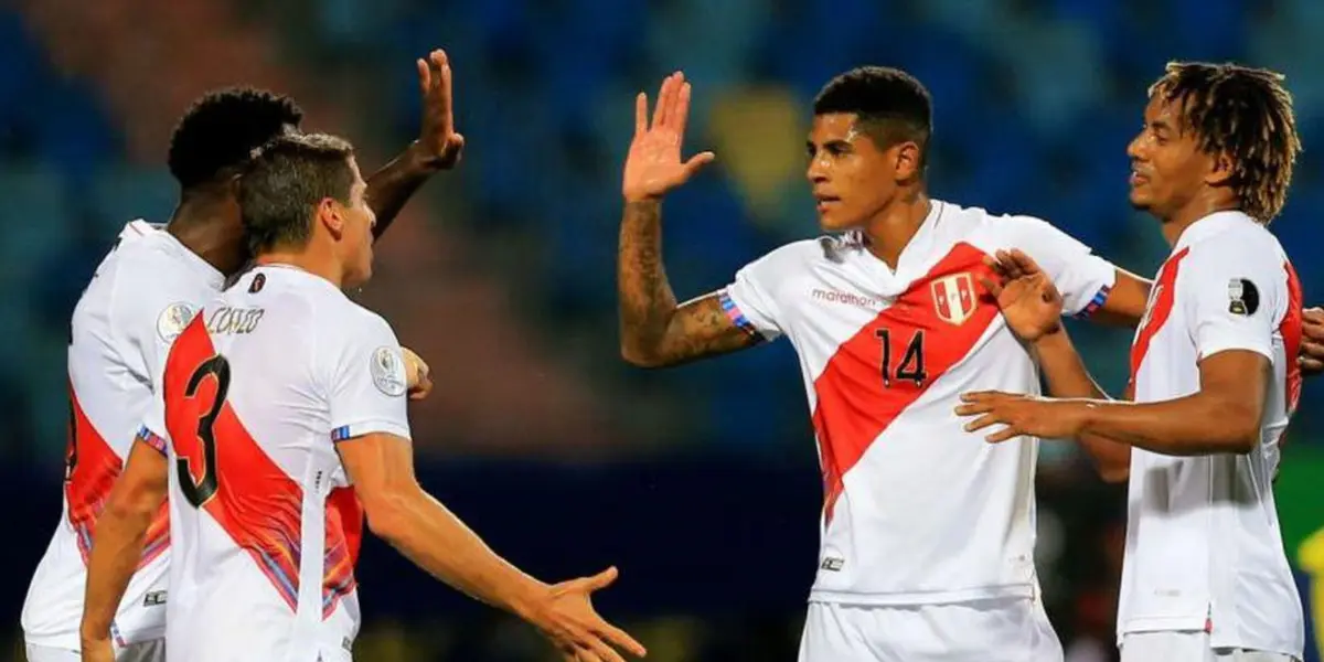 Es uno de los jugadores más completos del mediocampo y la directiva aliancista lo quiere para luchar el campeonato