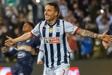 Es uno de los referentes de Alianza Lima, ahora dijo lo inesperado en defensa del fútbol