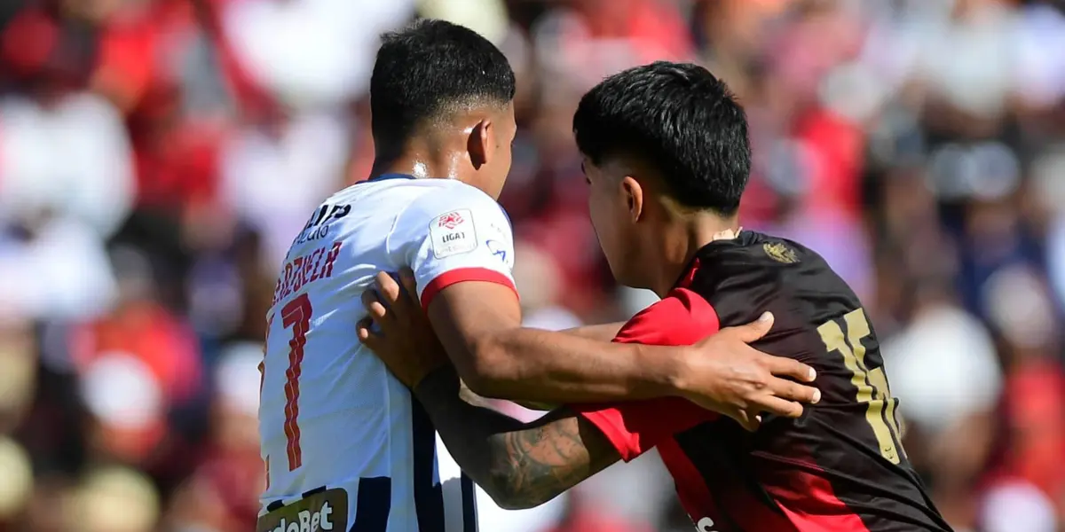 Es uno de los únicos en su puesto y sus errores le han podido costar goles a Alianza Lima