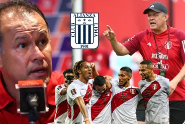 Esta noche la bicolor tiene que ganar y habrá un elemento importante