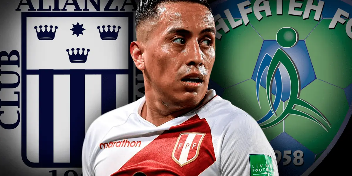 Esta noticia causará conmoción en los hinchas blanquiazules