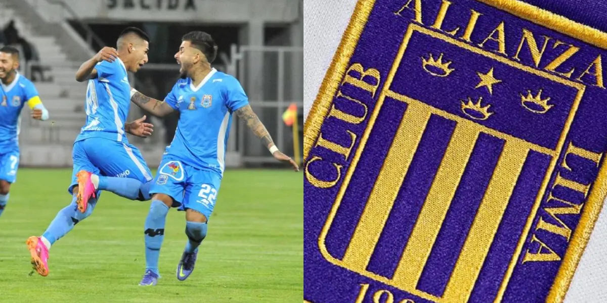 Estos son algunos jugadores del elenco de Juliaca que enfrentarán a su exequipo el jueves en 'Matute'