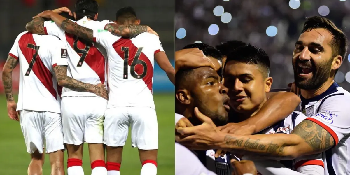 Estuvo muy cerca de jugar su primer mundial en Qatar 2022, pero el sueño se esfumó