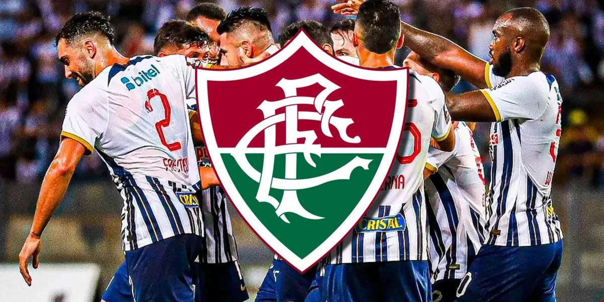 Fluminense es el vigente campeón de la Copa Libertadores