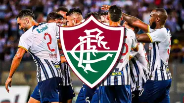 Fluminense es el vigente campeón de la Copa Libertadores