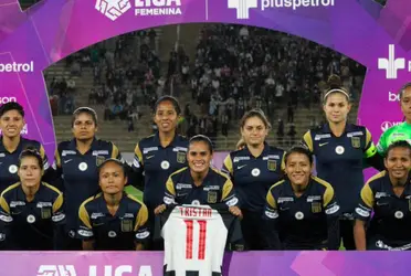 FPF arremete contra el cuadro íntimo y programan finales ida y vuelta de Liga Femenina pese a que sus bases indicaban que sería partido único en Lima.