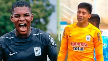 Franco Saravia no estará presente para enfrentar a Sporting Cristal