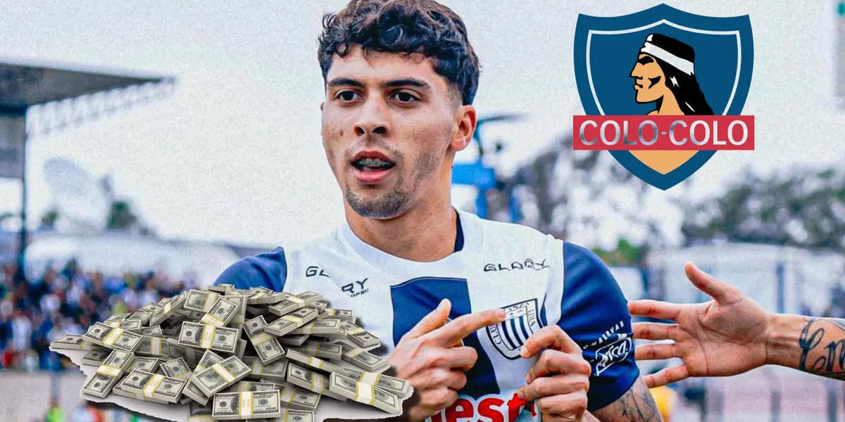 Franco Zanelatto podría tener su priemera experiencia en el extranjero