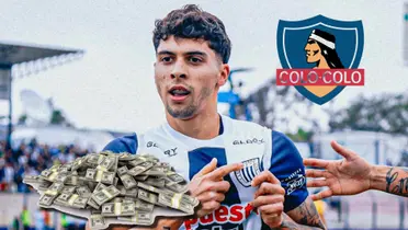 Franco Zanelatto podría tener su priemera experiencia en el extranjero