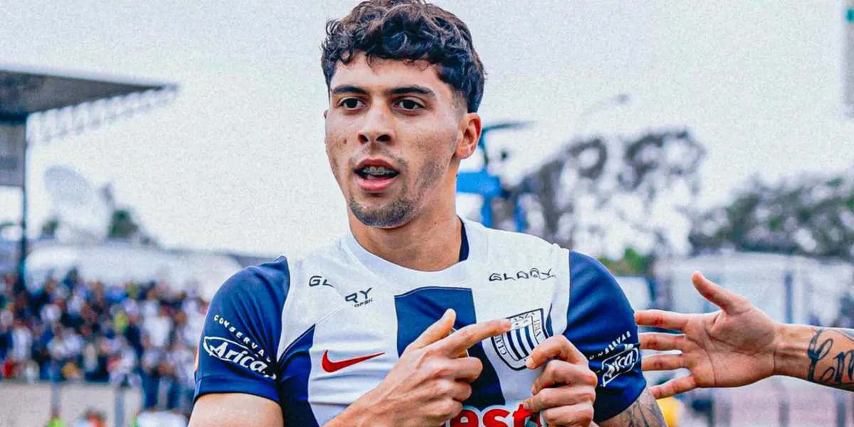 Franco Zanelatto tiene contrato por toda la temporada 2024