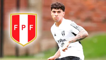 Franco Zanelatto vienen ganando minutos tras una lesión