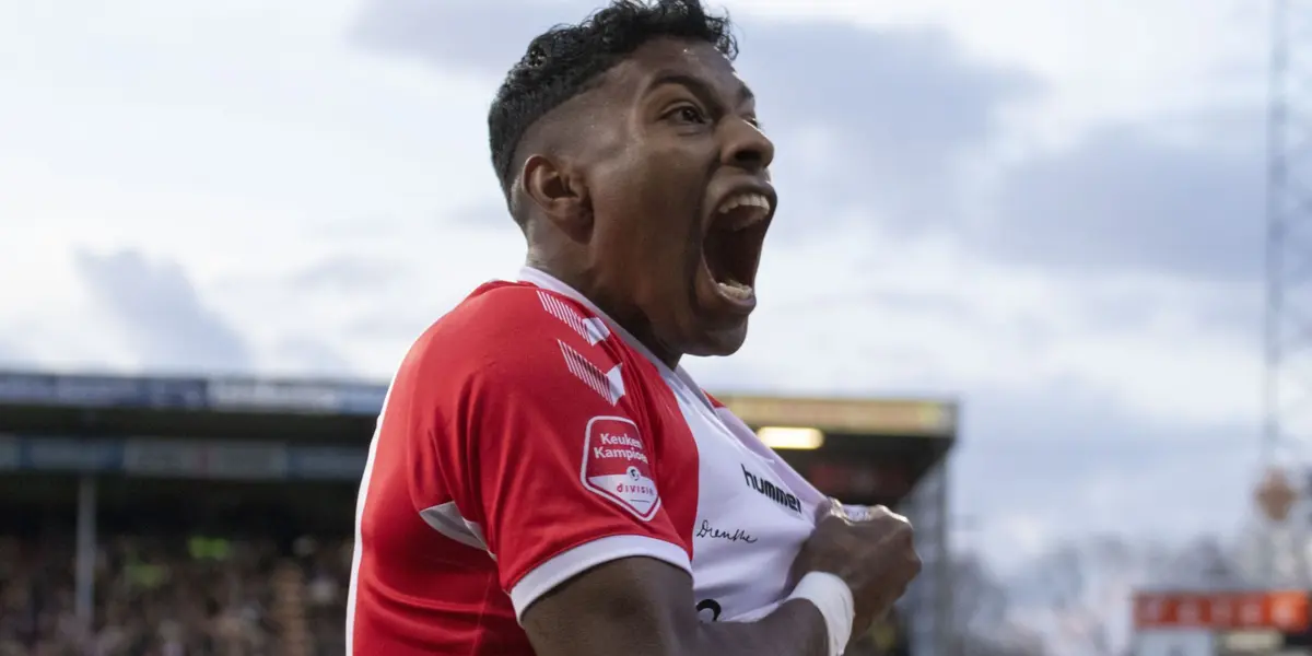 Fue campeón con Alianza Lima, partió al extranjero para un mejor futuro y hoy percibe un jugoso salario en Europa