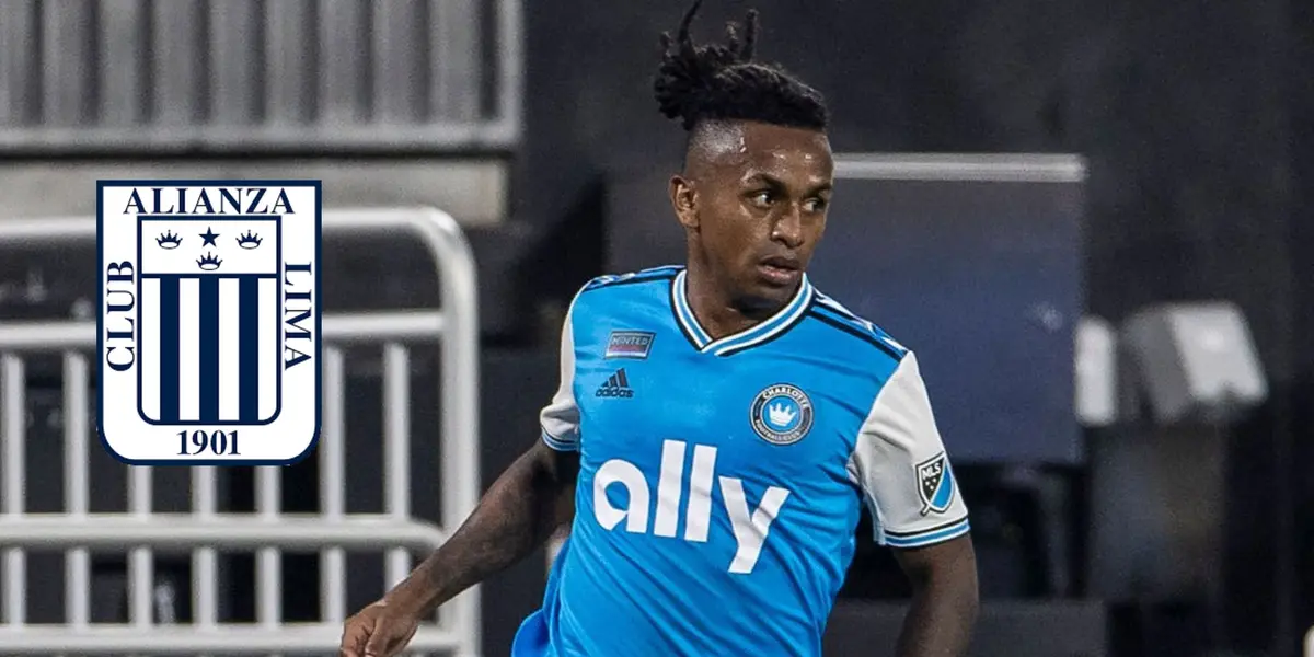 Fue considerado como una de las promesas del fútbol peruano y ahora tiene un gran salario en Estados Unidos