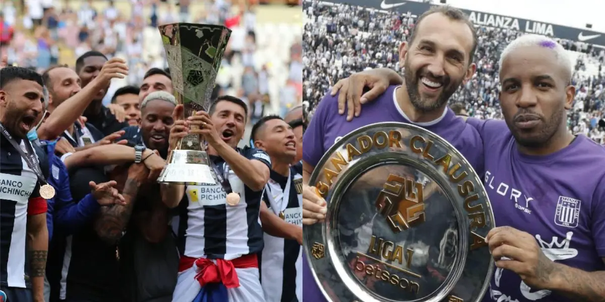 Fue importante para conseguir el título nacional en 2021, pero la directiva no lo quería más