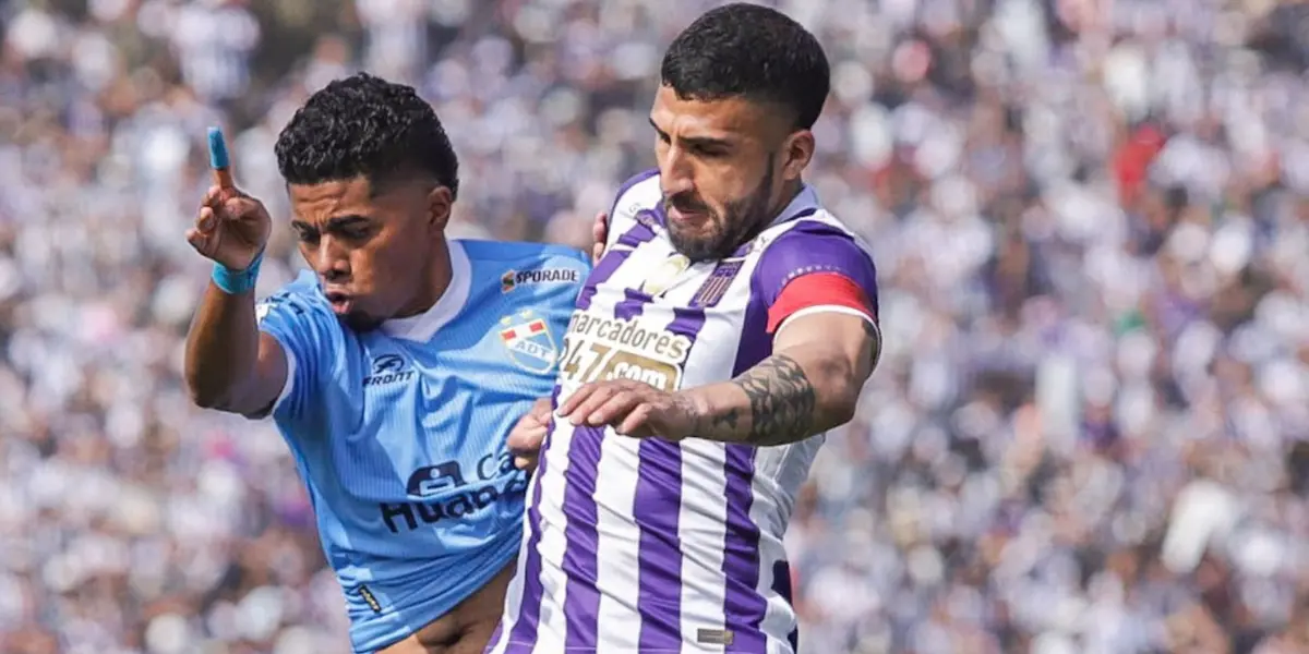 Fue la figura del partido y ganó uno de sus partidos más importantes en su carrera